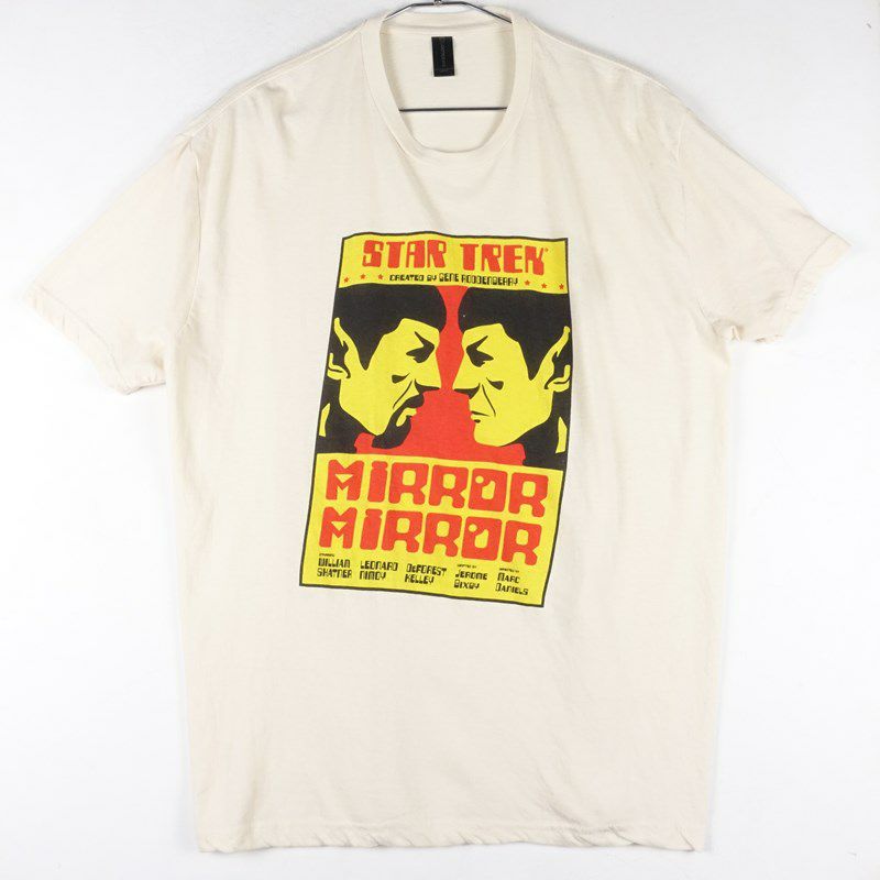 古着のムービーTシャツ