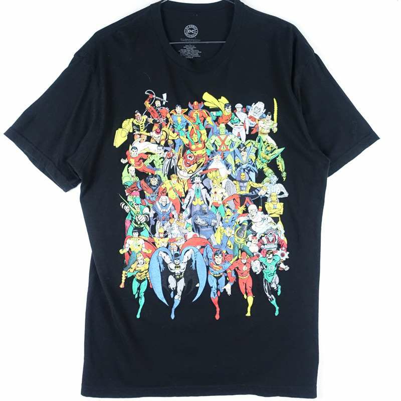 古着のムービーTシャツ