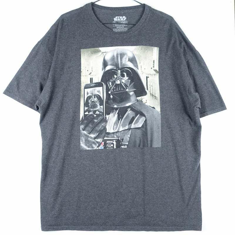 古着のムービーTシャツ