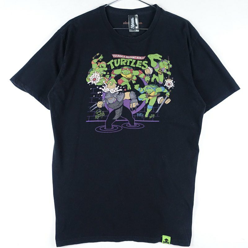 古着のムービーTシャツ