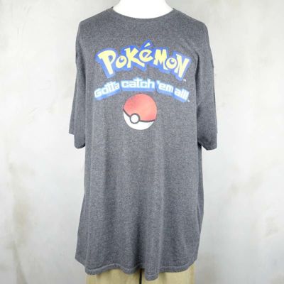 古着 ポケモン プリントTシャツ | Flamingo Online 古着屋フラミンゴ