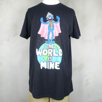 古着 セサミストリート Tシャツ | Flamingo Online 古着屋 古着 セサミストリート Tシャツ | Flamingo Online 古着屋