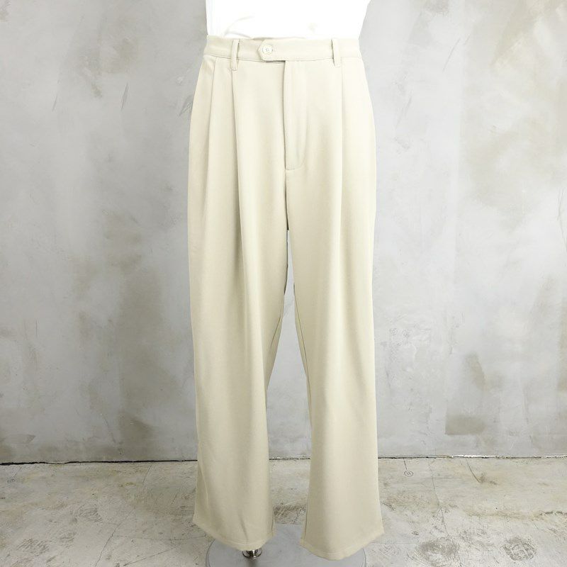 ファファットの２タックポリスラックス