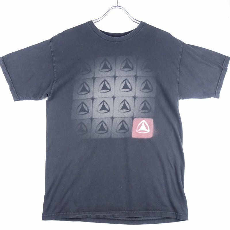 古着のキャラクターTシャツ