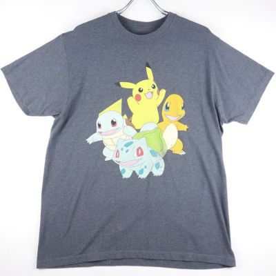 古着 ポケモン プリントTシャツ | Flamingo Online 古着屋フラミンゴ