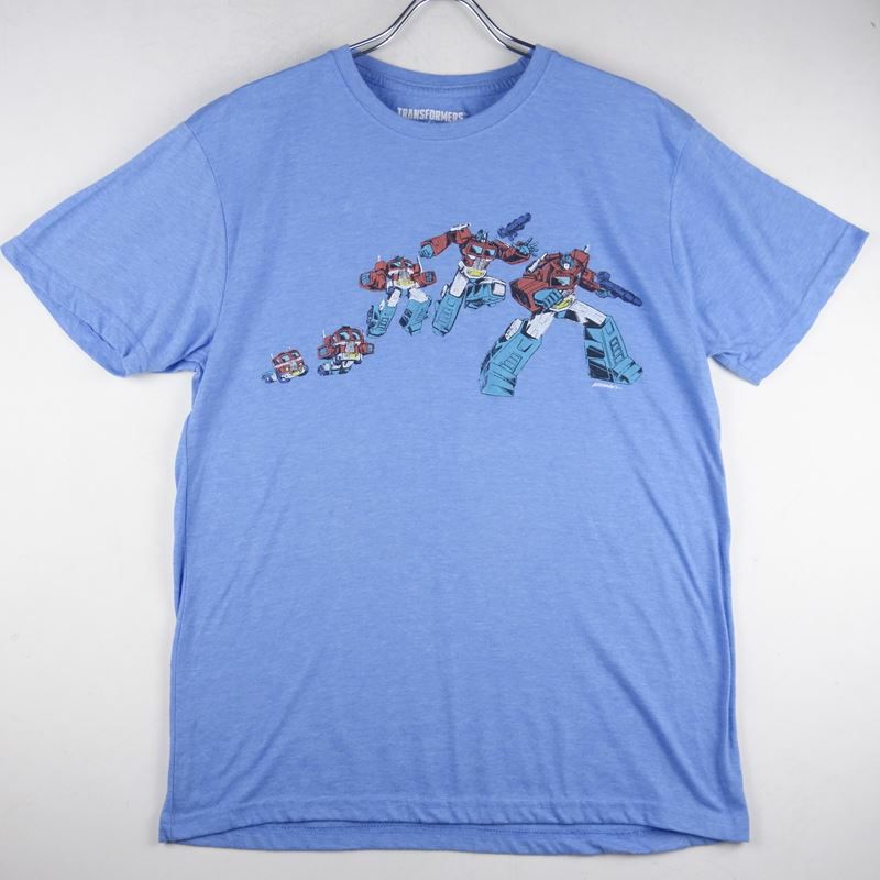 古着のキャラクターTシャツ