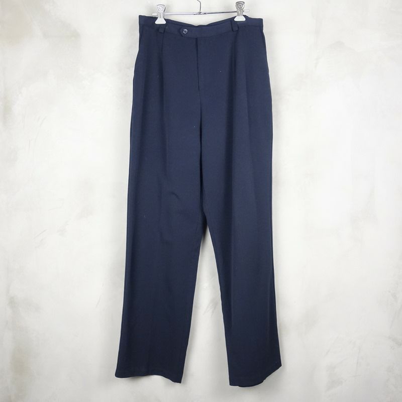 古着のスラックスパンツ