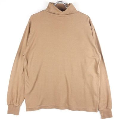 美品 90s USA製 オールド ギャップ 鹿の子 ボーダー 長袖 Tシャツ 楽天