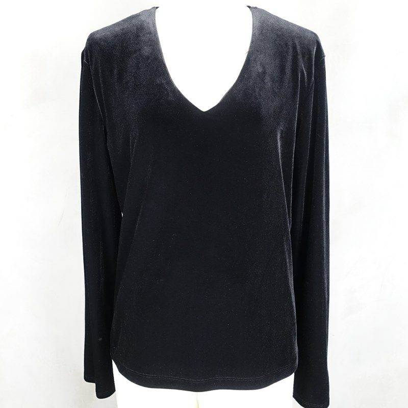 古着のエディーバウアーロンT