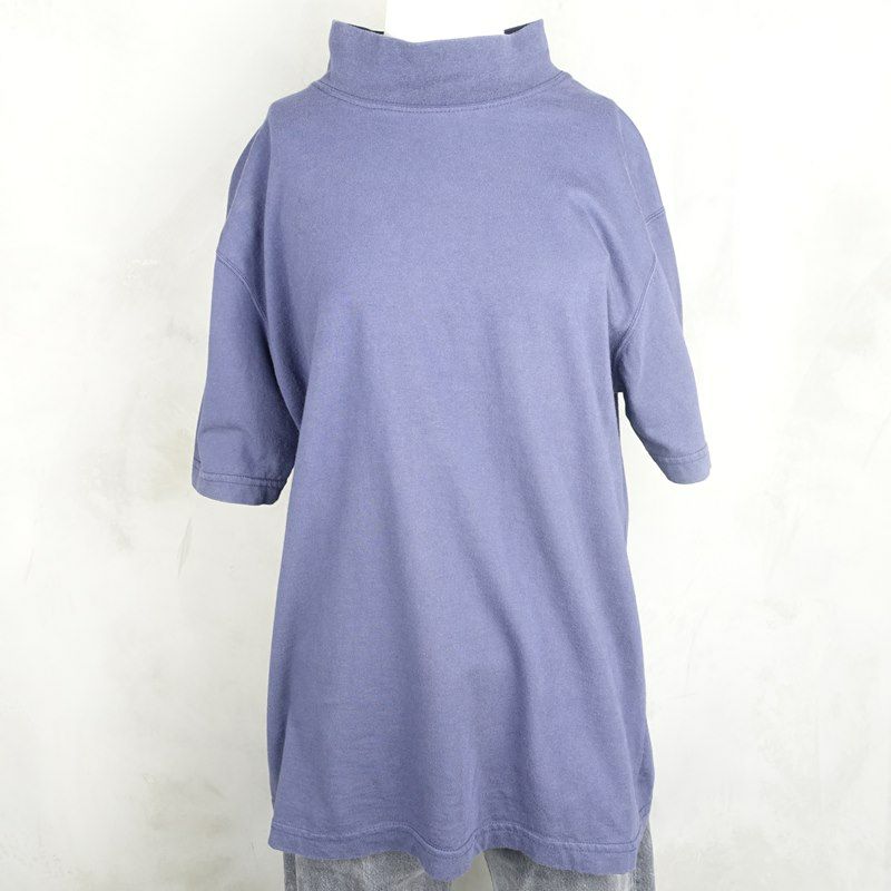 古着の無地Tシャツ