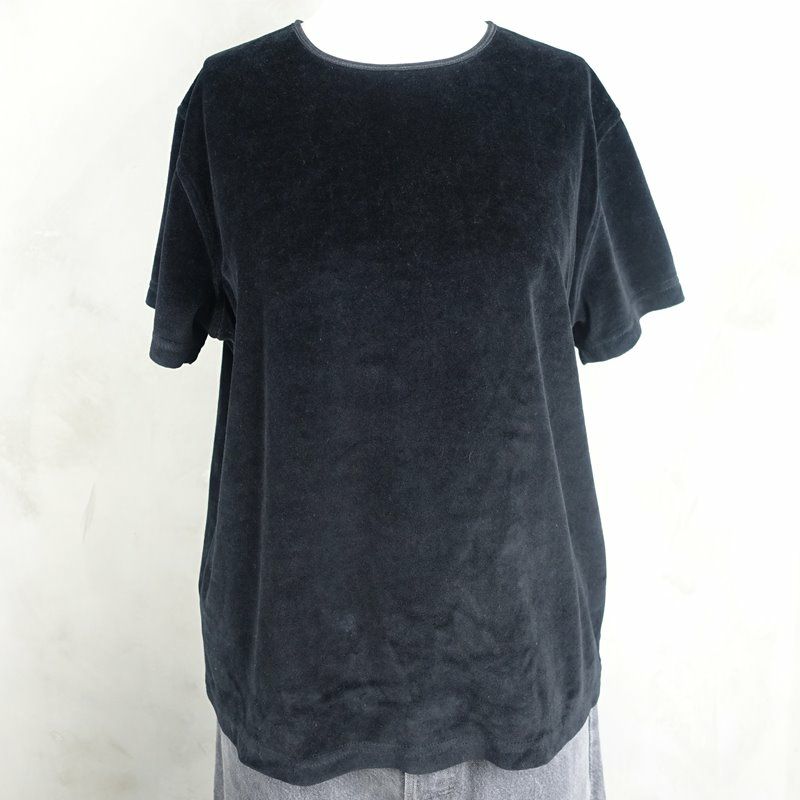 古着の無地Tシャツ