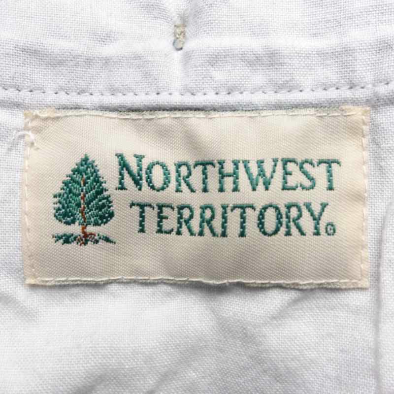 古着のミリタリーパンツ