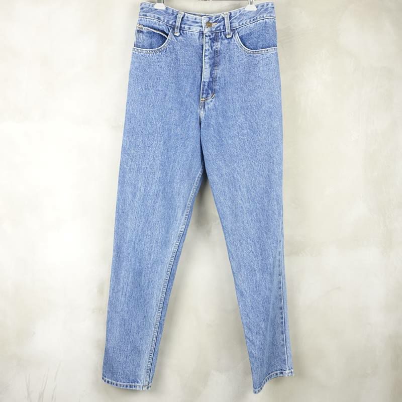 古着のゲスデニムパンツ