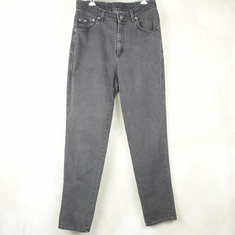 古着のリーデニムパンツ