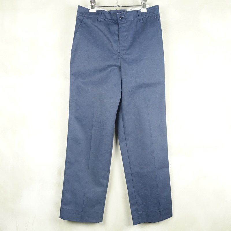 古着のワークパンツ