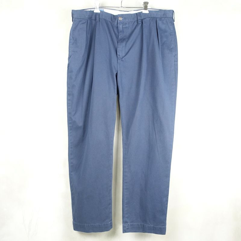 古着のラルフローレンチノパン