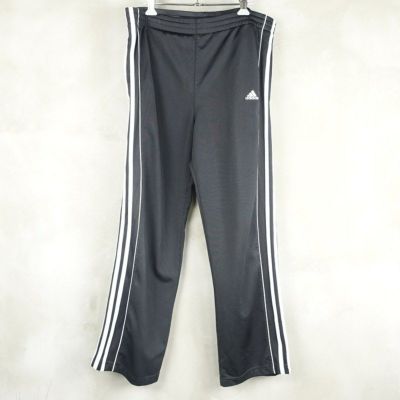 古着 adidas ライン入り ジャージパンツ | Flamingo Online 古着屋