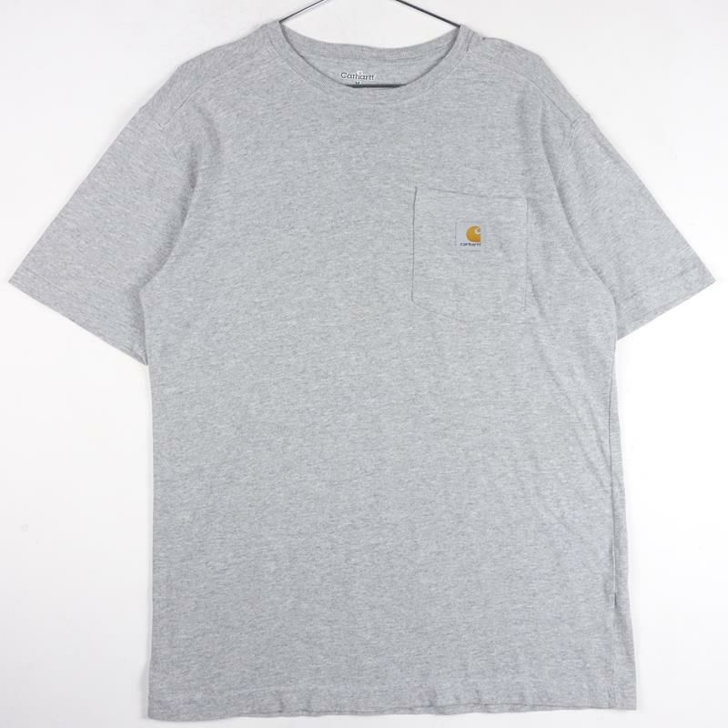 古着のカーハートTシャツ