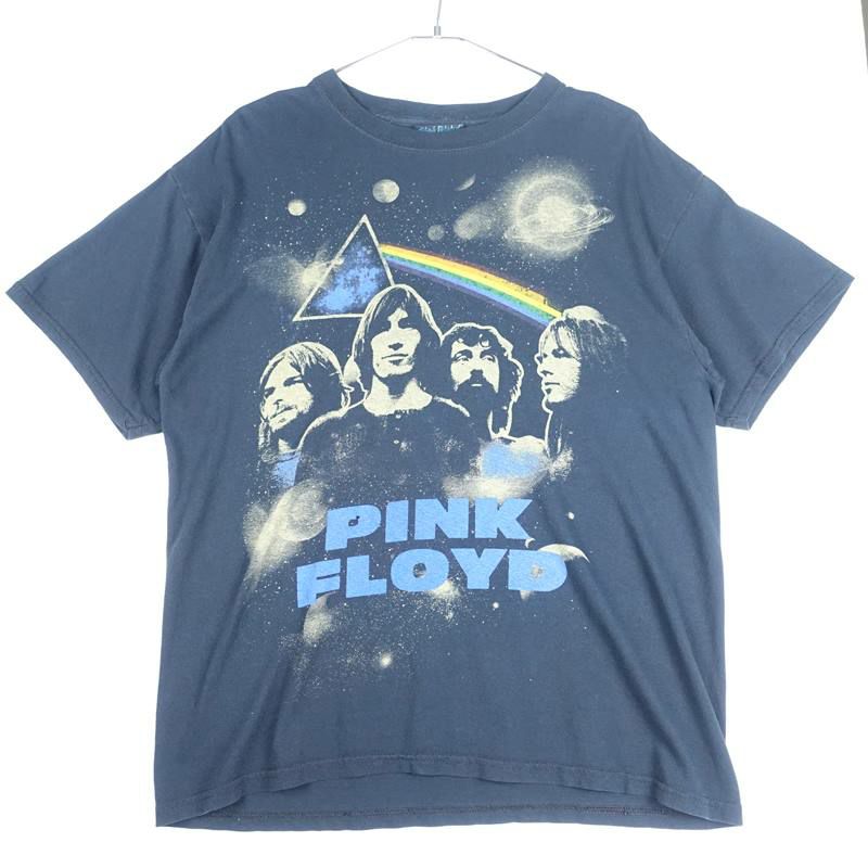 古着のバンドTシャツ