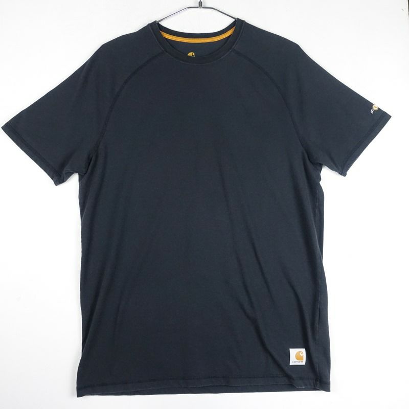 古着のカーハートTシャツ