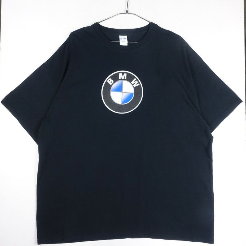 古着のプリントＴシャツ