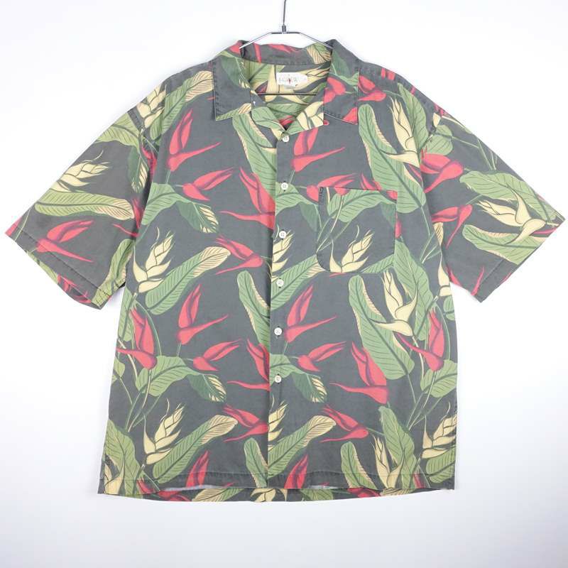 古着のジェイクルー半袖シャツ