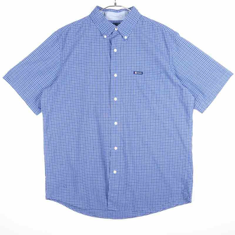 古着のチャップス