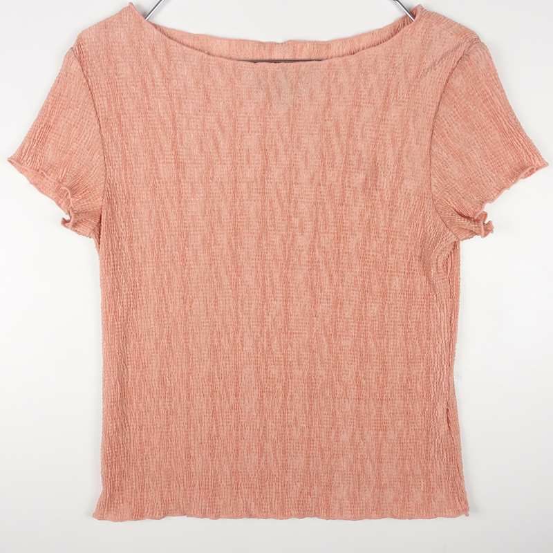 古着のメロウTシャツ