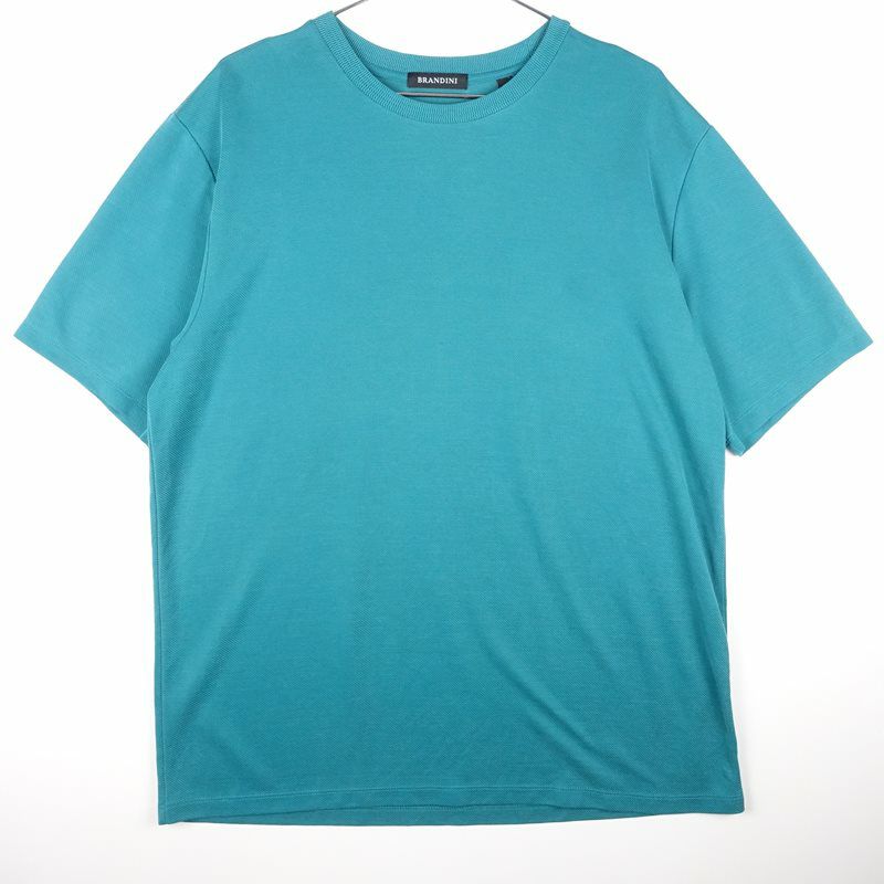 古着の無地Tシャツ