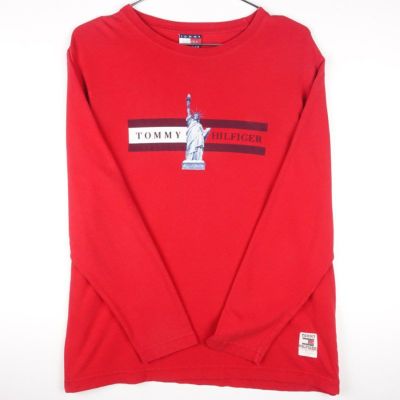 TOMMYHILFIGER | Flamingo Online 古着屋フラミンゴ オンラインショップ