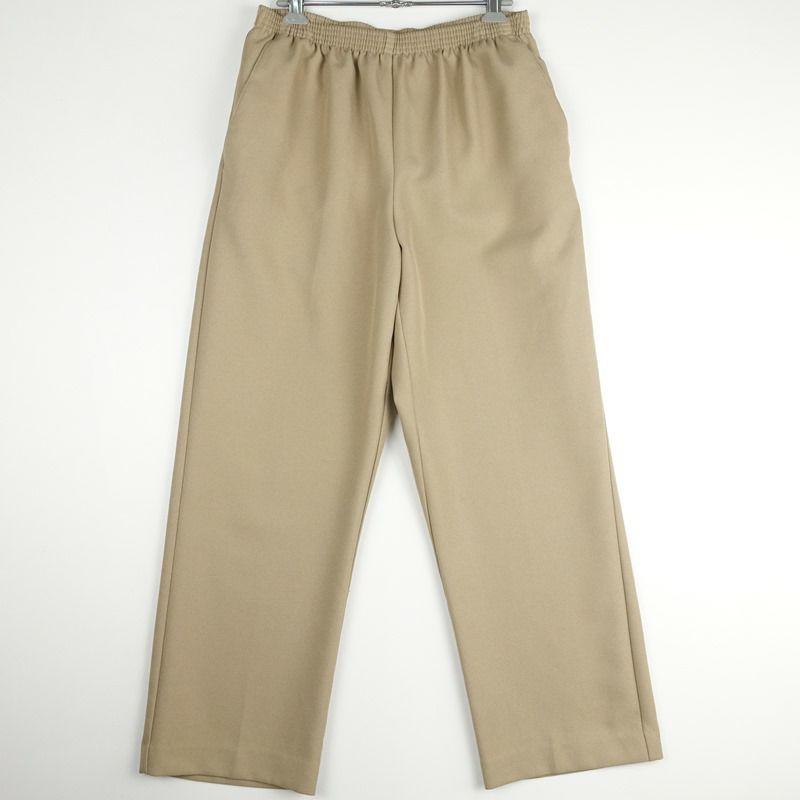 古着のイージーパンツ