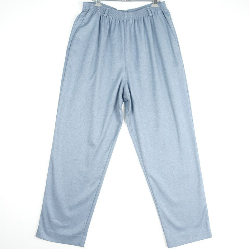 古着のイージーパンツ