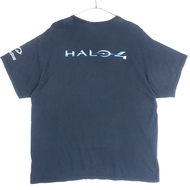 古着のプリント Tシャツ