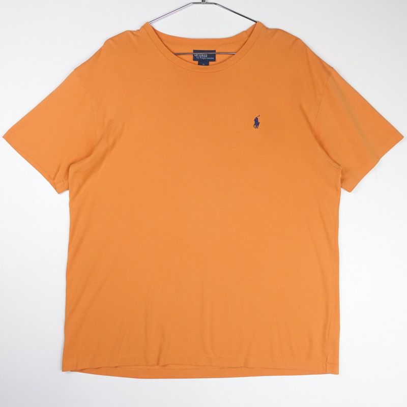 古着ラルフローレン1ポイントTシャツ
