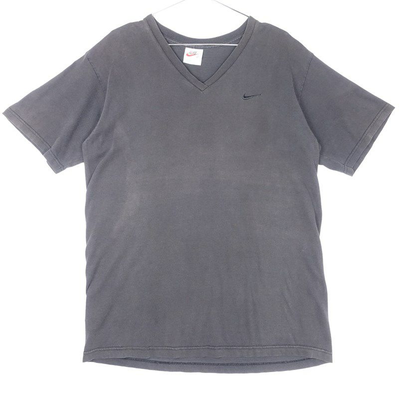 古着のアメリカ製ナイキ1ポイン Tシャツ