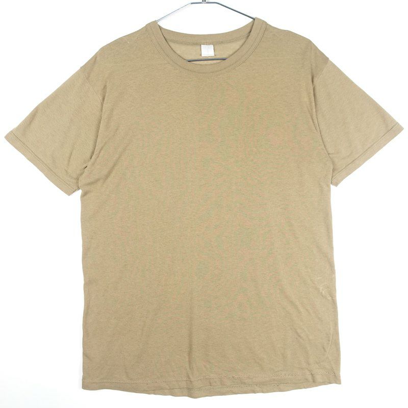 古着 80s 無地 Tシャツ