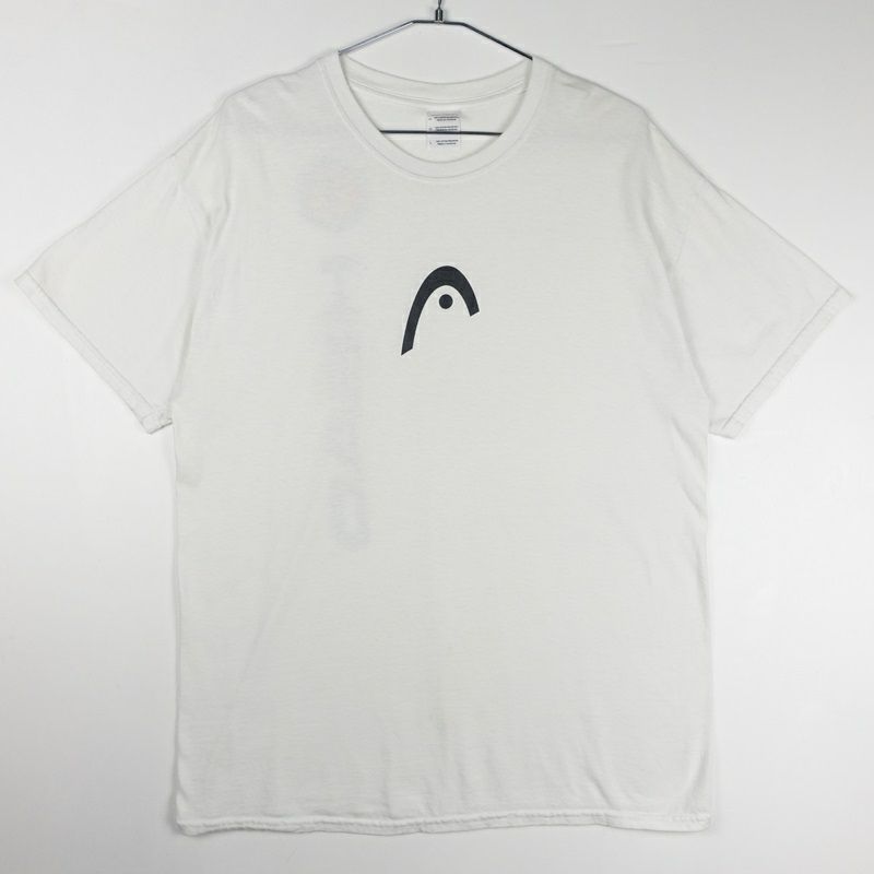 古着のプリントTシャツ