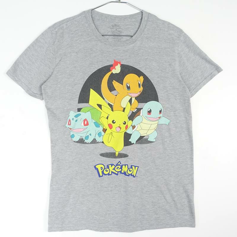 古着 ポケモン プリントTシャツ | Flamingo Online 古着屋フラミンゴ オンラインショップ