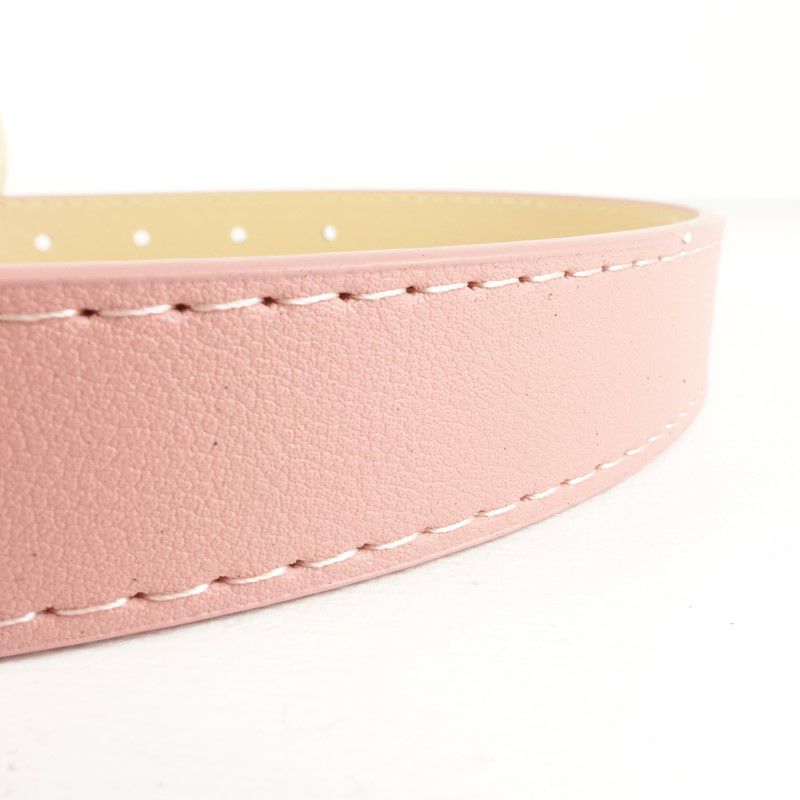 ス*ン様 【新品未使用】MERTRA メルトラ ベルト Pink 楽天市場】蛍光ピンク40ミリ幅 パイレン製 2Pベルトダブルピンベルト