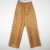 新品 AA GIRL 717 FAT PANTS バギー ルーズ カーゴ 新品 AA GIRL 717 FAT PANTS バギー ルーズ カーゴ