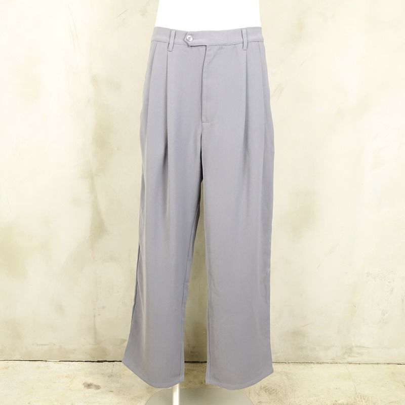 ファファットのボックス型 半袖シャツ