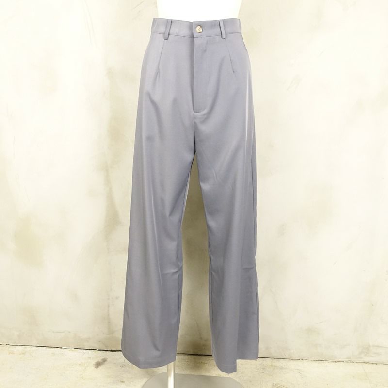 ファファットのバギースラックス