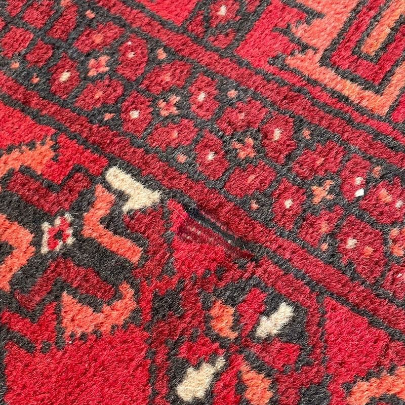 絨毯　vintage rug