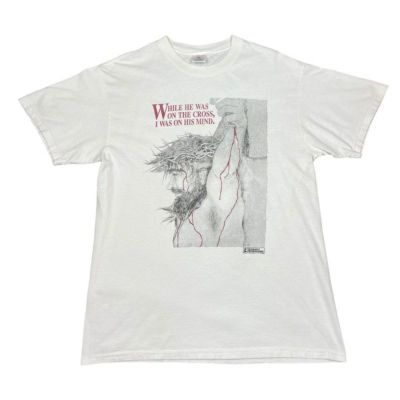 返品?交換対象商品】 90s ヴィンテージ MARILYN MANSON Tシャツ L