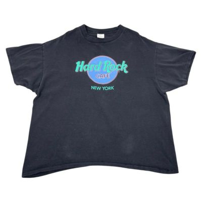 古着 ハードロックカフェ HARD ROCK Tシャツ | Flamingo Online 古着屋