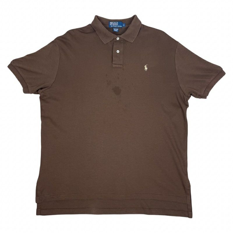 古着 Ralph Lauren ポロシャツ | Flamingo Online 古着屋