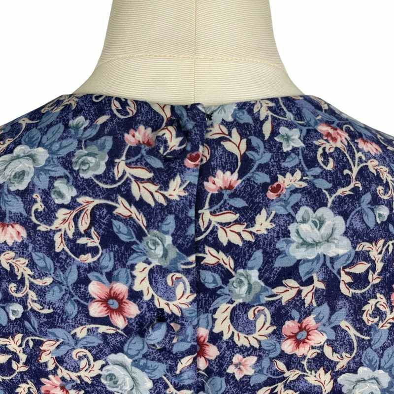 古着 Karin stevens 花柄 ワンピース | Flamingo Online 古着屋