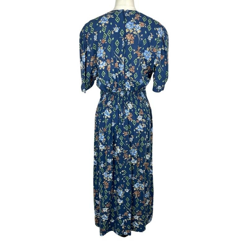 古着 Karin stevens 花柄ワンピース | Flamingo Online 古着屋