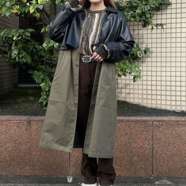 Outer | Flamingo Online 古着屋フラミンゴ オンラインショップ