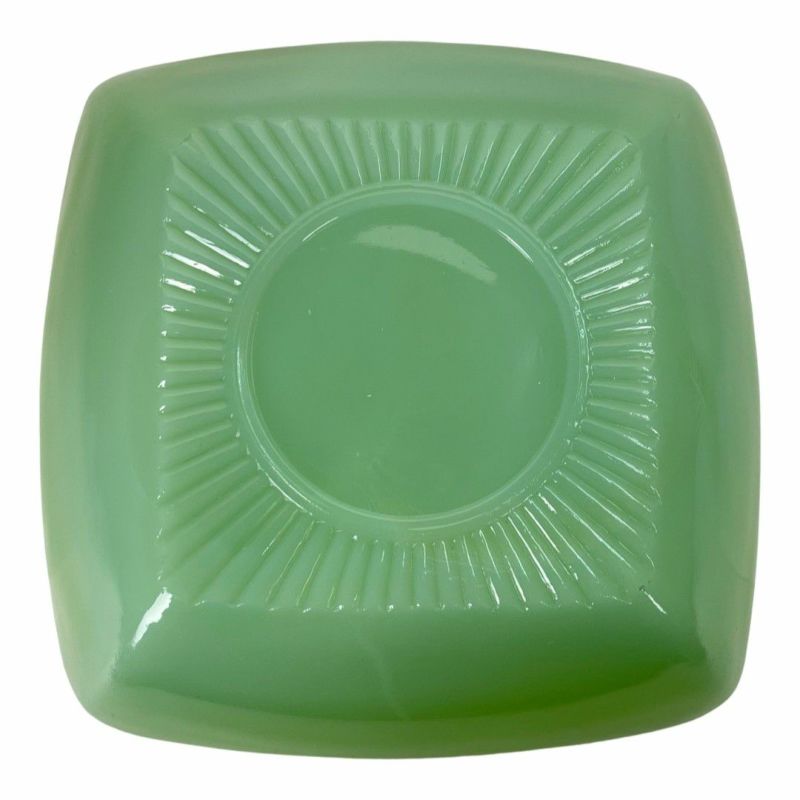 Fire King ファイヤーキング ジェダイ スクエアボウル | Flamingo